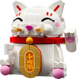 Lego Gato de la Buena Suerte 40813