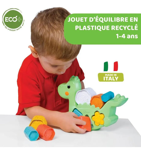 Chicco Rocking Dino 2 en 1 00010499100000