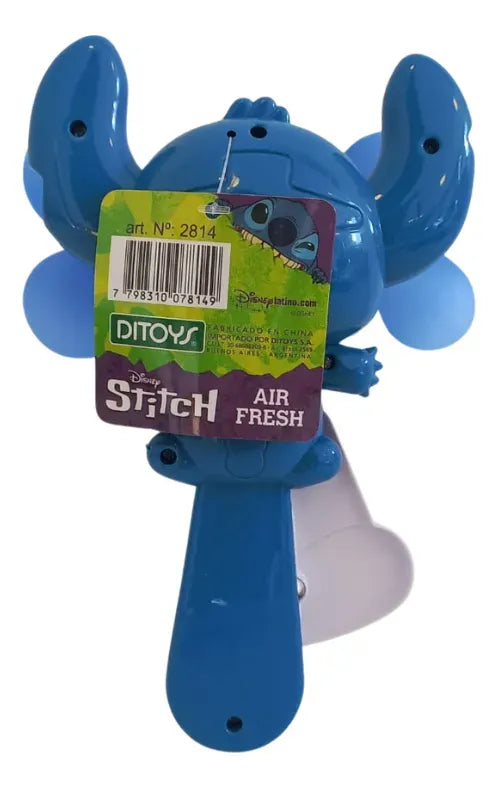 Stitch Air Fresh 2814