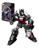 Transformers Classic Class 08 Nemesis Prime 71155