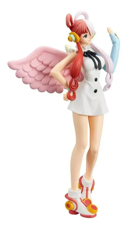 Banpresto One Piece Film Red Dxf~The Grandline Lady~Vol.1 18947