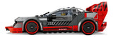 LEGO Speed Champions Coche de Carreras Audi S1 e-tron quattro 76921