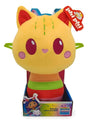 Phi Phi Toys Honguito En Caja Pillow Cat Gabby Doll GD048