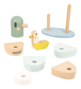 Janod Patos Apilables Sweet Cocoon J04059