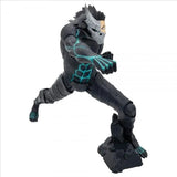 Banpresto Kaiju No. 8 GrandistaKaiju No. 8 (Kafka Hibino ver.) 30039