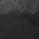 Mochila De Compresion Travel Go WDLT Negra Con Cerradura 39459