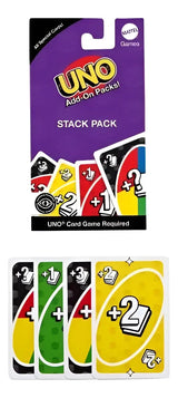 UNO Add On Pack – Speed Pack JCV55