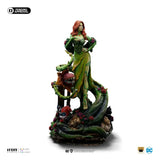 Iron Studios Poison Ivy Deluxe - Gotham City Sirens Scale 1/10 DCCDCG103824-10