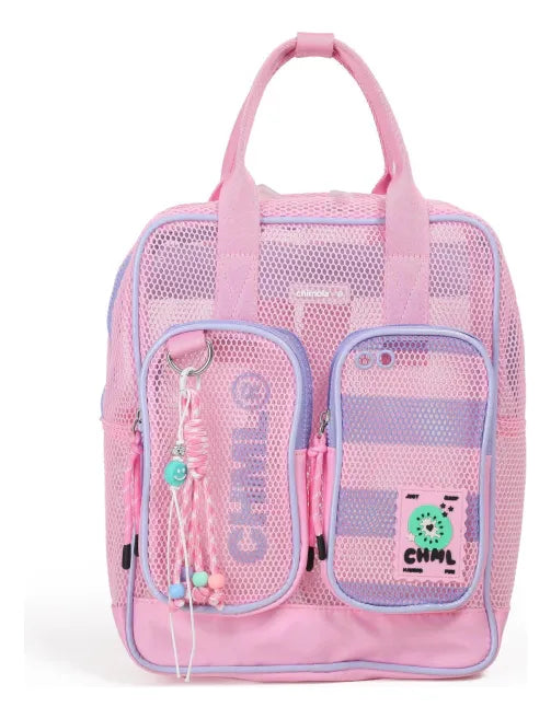 Chimola Mochila Malibu Light Pink M254