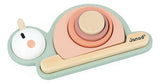 Janod Swc Caracol Sensorial Apilable J04052
