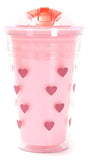 Skora Vaso Infantil Transparente Con Pico 450ml 40463