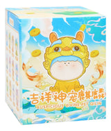 Animalitos Figura Coleccionable Sorpresa Shine KL301
