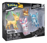 Pokemon Select Evolution Multipack Eevee PKW4224