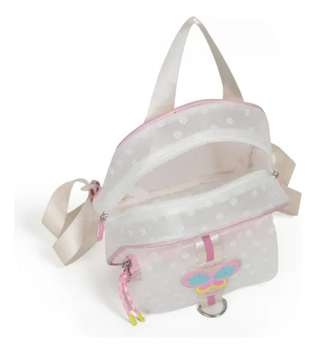 Chimola Mochila Antonia Nude M260
