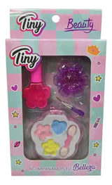 Tiny Set De Maquillaje Sombra 3145
