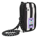 Chimola Portacelular Malibu Black R160