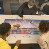Ravensburger Puzzle Panorama 2000 Pzs Lovely London 12000805