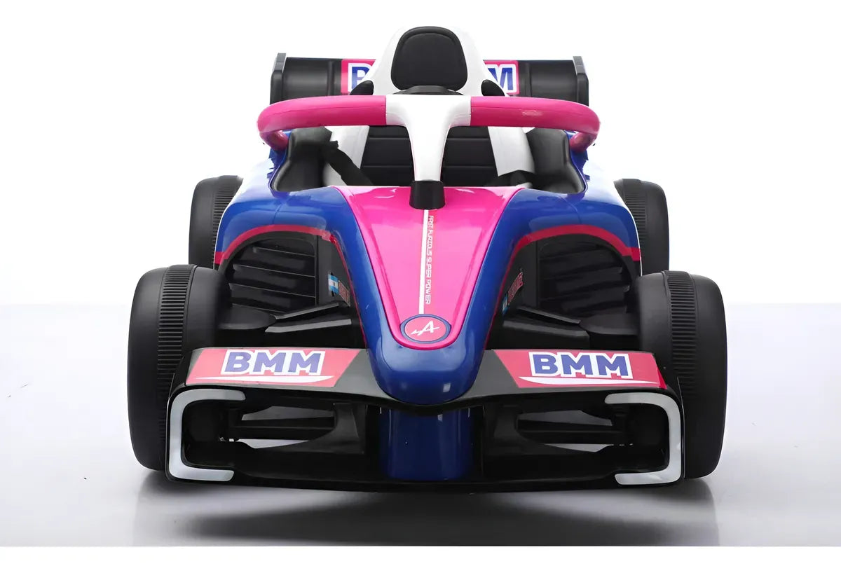 Auto A Bateria Formula 1 Alpine F1 Team F1-888