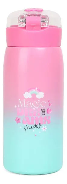 Chimola Botella de 350ml Cat BZ18