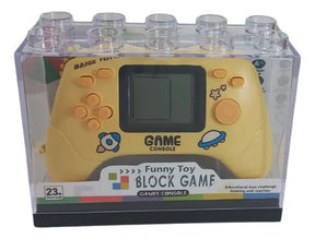 Consola Portatil Joystick 9cm Kl640 Shine