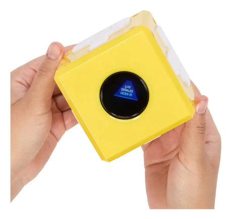 Super Mario Magic 8 Ball Sorpresa JNC30