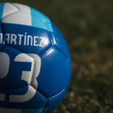 Pelota De Goma Afa Licencia Oficial X1 57500