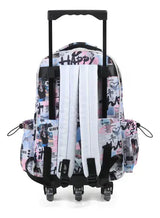 Chimola Mochila Mix Carro 18p Blockcore TR204