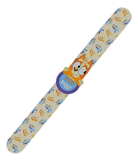Reloj 3d C/personaje Bluey Blu01209