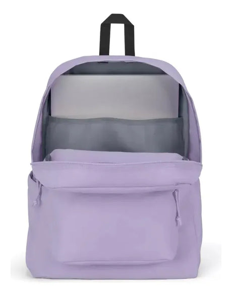 Jansport Mochila Superbreak Plus pastel JNS436
