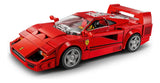 LEGO Speed Champions Ferrari F40 76934