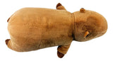 Peluche Capibara 60cm Acostado 09LP000481