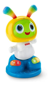 Fisher-price Bi Bot 360° Robot Fjb50 Mattel