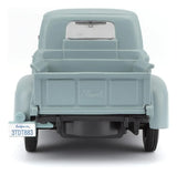 Maisto 1:25 Ford F-1 PickUp 1948 Azul 31935