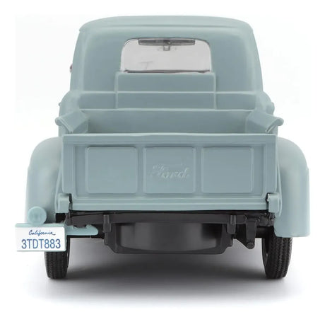 Maisto 1:25 Ford F-1 PickUp 1948 Azul 31935