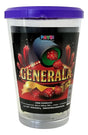 Generala Dados Huesos 810-0091