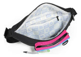 Chimola Rinonera Guada Black R179