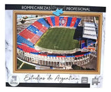 Puzzle 1000 Pzas Estadio San Lorenzo 810-0196 FD1000270 (46)