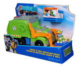 Paw Patrol - Rocky - 1 Vehiculo 97230 6071248