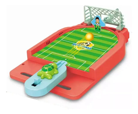 Juego de Mesa Futbol Penales2043009 Shine