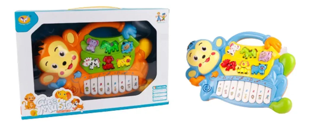 Cute Music Mono Piano 1419084 Shine