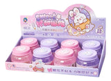 Slime Conejito Violeta 355 Grs Kl711 Shine