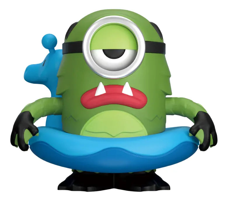 52toys Minion Monsters Series Figura Blind Box S78856