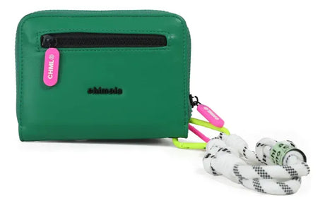 Chimola Billetera Leila Green B284