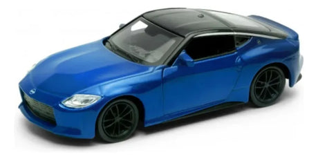 Welly 4.75" 2023 Nissan Z 43821CW