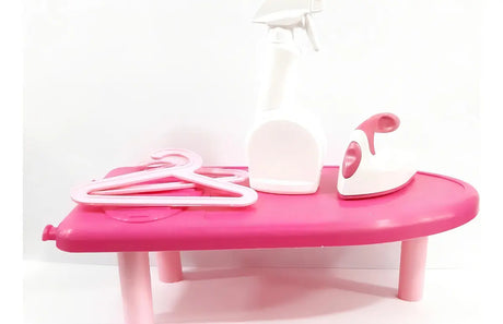 Juego de Plancha 820 Miniplay