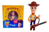 Combo 3 Figuras Toy Story Figura Modelos Surtidos 10CM 8522