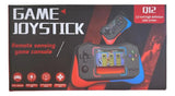 Consola USB Retro con Videojuego 155G KL634