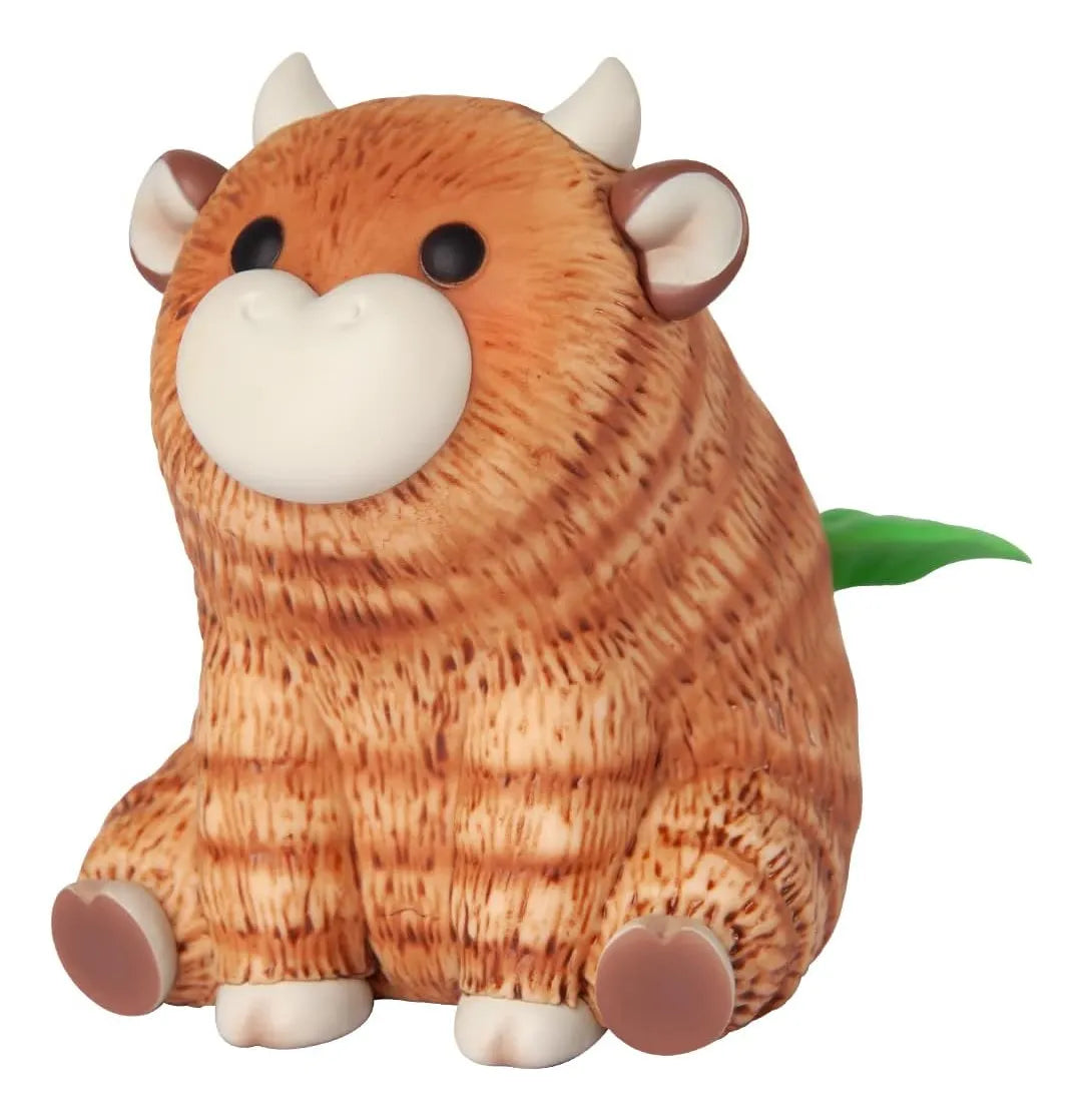 52toys Dodowo Serie Hada Vegetal 2 Figura Bind Box S78908