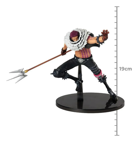 Banpresto One Piece Banpresto World Figure Colosseum 2 Vol.5(Ver.A) 35856