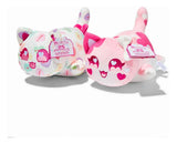 Aphmau Original Peluche San Valentin 28cm 6444